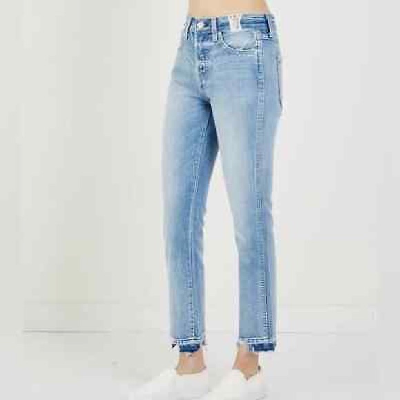 AMO Denim - Amo Denim